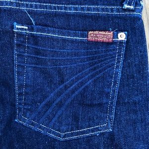 7 For All Mankind Jeans Dojo